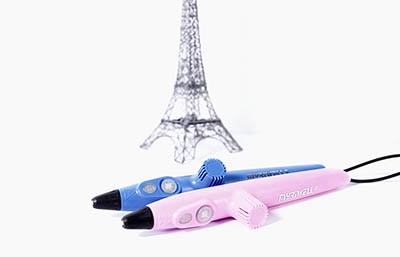 3d Pen Art